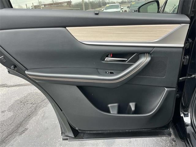 2025 Mazda Mazda CX-90 3.3 Turbo Preferred Package