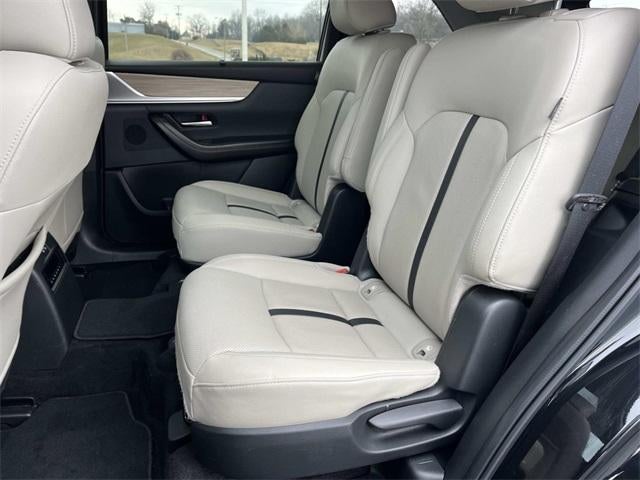 2025 Mazda Mazda CX-90 3.3 Turbo Preferred Package