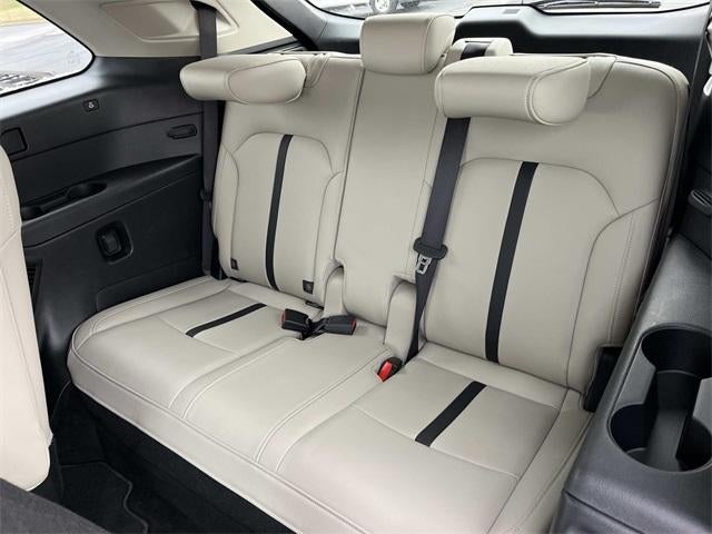 2025 Mazda Mazda CX-90 3.3 Turbo Preferred Package