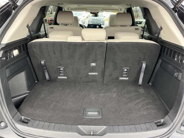 2025 Mazda Mazda CX-90 3.3 Turbo Preferred Package