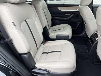 2025 Mazda Mazda CX-90 3.3 Turbo Preferred Package