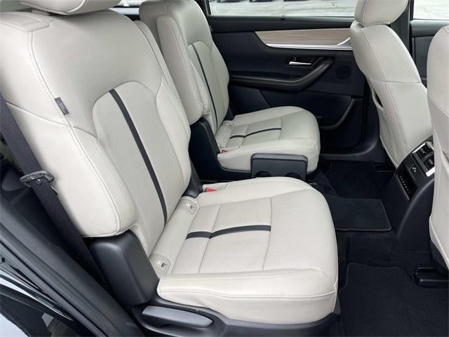 2025 Mazda Mazda CX-90 3.3 Turbo Preferred Package