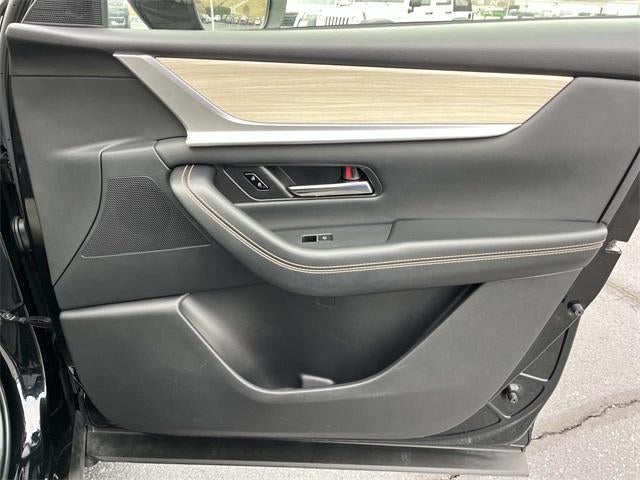 2025 Mazda Mazda CX-90 3.3 Turbo Preferred Package