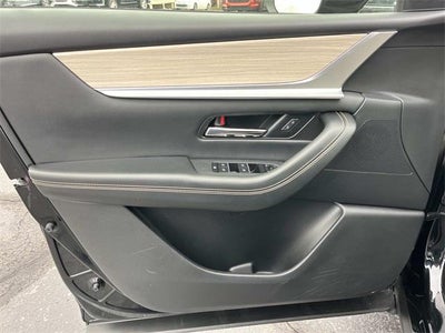 2025 Mazda Mazda CX-90 3.3 Turbo Preferred Package