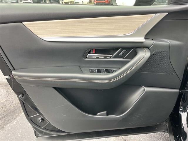 2025 Mazda Mazda CX-90 3.3 Turbo Preferred Package