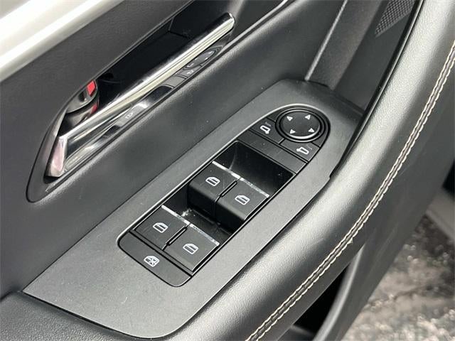 2025 Mazda Mazda CX-90 3.3 Turbo Preferred Package