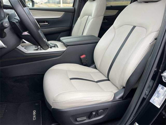 2025 Mazda Mazda CX-90 3.3 Turbo Preferred Package