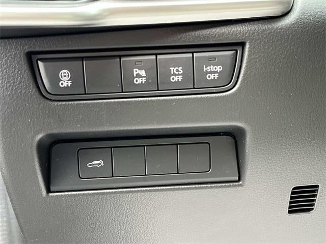 2025 Mazda Mazda CX-90 3.3 Turbo Preferred Package