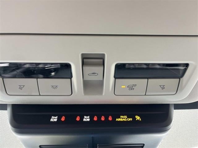 2025 Mazda Mazda CX-90 3.3 Turbo Preferred Package