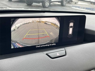 2025 Mazda Mazda CX-90 3.3 Turbo Preferred Package