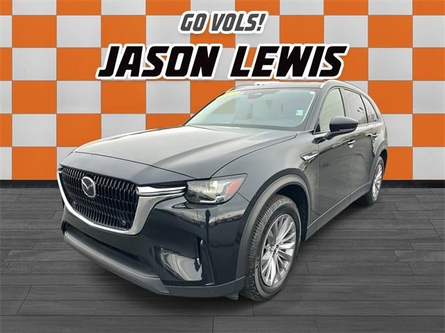 2025 Mazda Mazda CX-90 3.3 Turbo Preferred Package