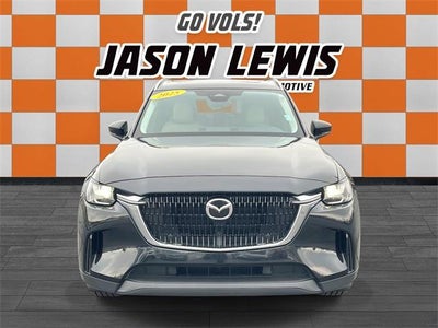 2025 Mazda Mazda CX-90 3.3 Turbo Preferred Package