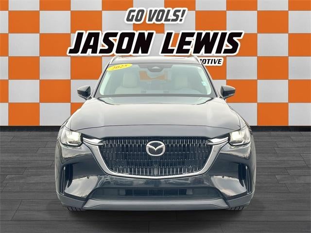 2025 Mazda Mazda CX-90 3.3 Turbo Preferred Package