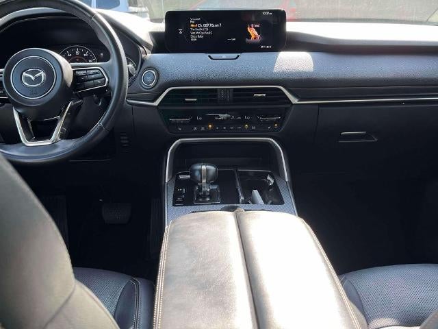 2024 Mazda Mazda CX-90 3.3 Turbo Premium AWD
