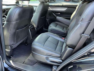 2024 Mazda Mazda CX-90 3.3 Turbo Premium AWD
