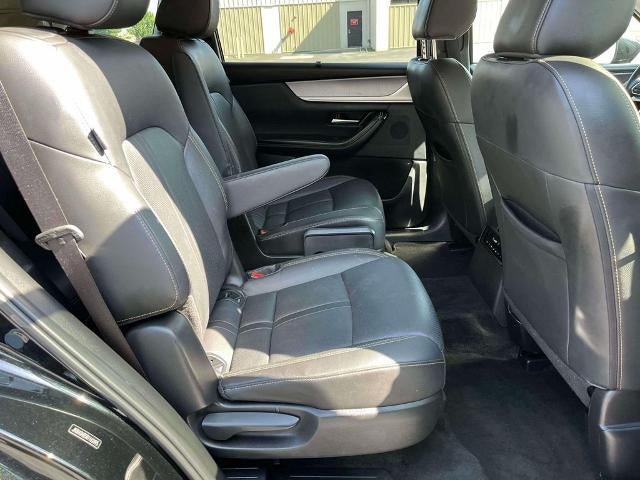 2024 Mazda Mazda CX-90 3.3 Turbo Premium AWD