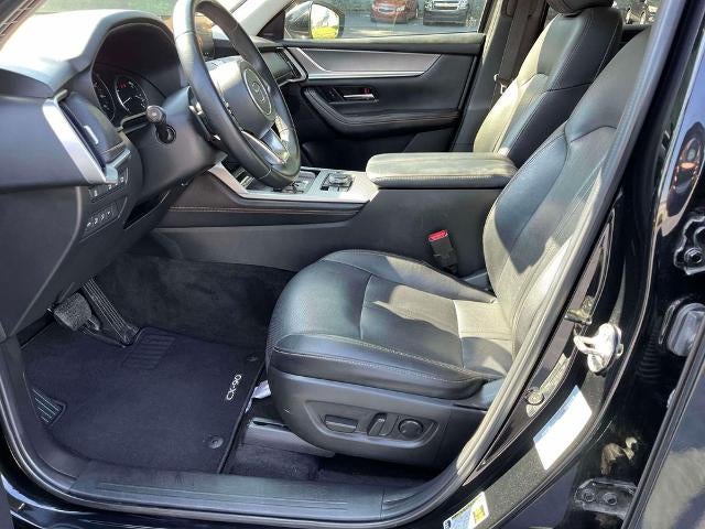 2024 Mazda Mazda CX-90 3.3 Turbo Premium AWD