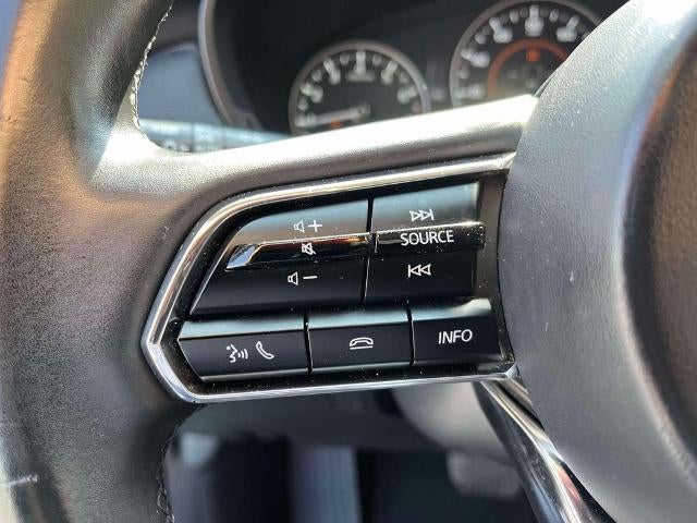 2024 Mazda Mazda CX-90 3.3 Turbo Premium AWD