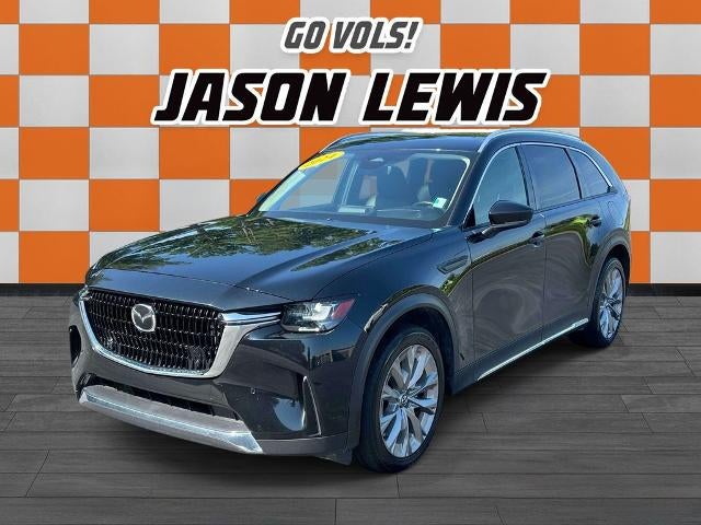 2024 Mazda Mazda CX-90 3.3 Turbo Premium AWD