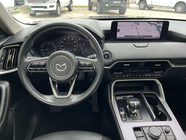 2024 Mazda Mazda CX-90 3.3 Turbo Premium AWD