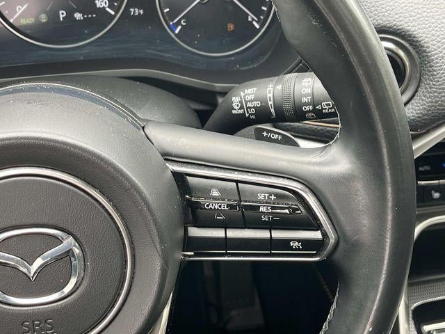 2024 Mazda Mazda CX-90 3.3 Turbo Premium AWD