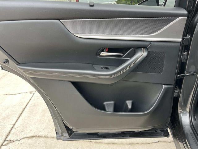 2024 Mazda Mazda CX-90 3.3 Turbo Premium AWD