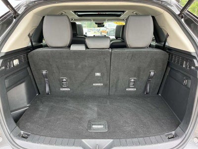2024 Mazda Mazda CX-90 3.3 Turbo Premium AWD
