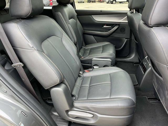 2024 Mazda Mazda CX-90 3.3 Turbo Premium AWD
