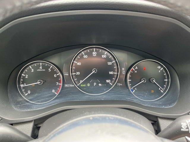 2024 Mazda Mazda CX-90 3.3 Turbo Premium AWD