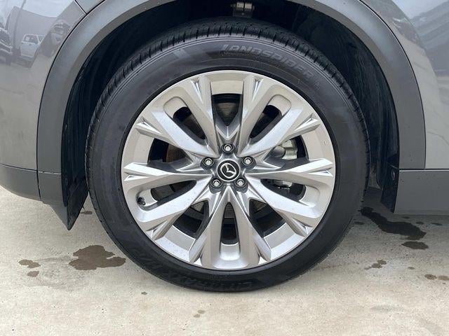 2024 Mazda Mazda CX-90 3.3 Turbo Premium AWD