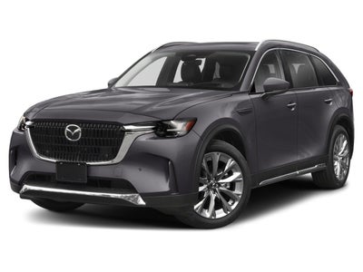 2024 Mazda Mazda CX-90 3.3 Turbo Premium AWD