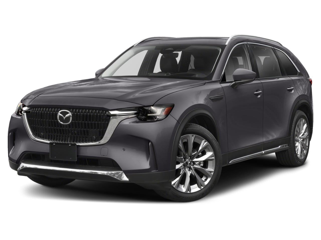 2024 Mazda Mazda CX-90 3.3 Turbo Premium AWD