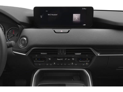 2024 Mazda Mazda CX-90 3.3 Turbo Premium AWD