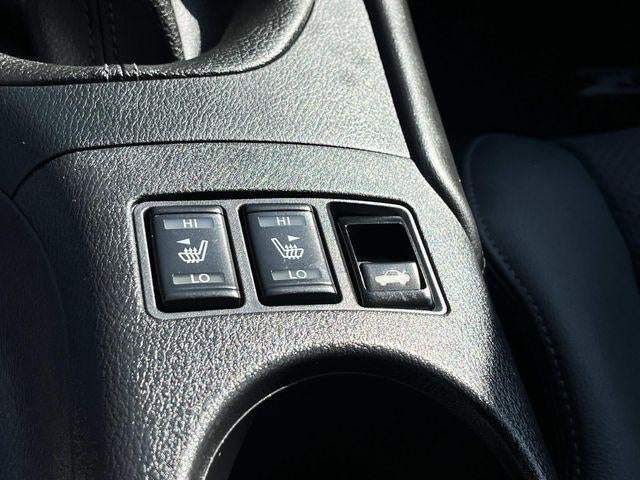 2024 Nissan Z Performance Manual