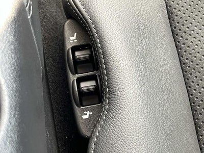 2024 Nissan Z Performance Manual