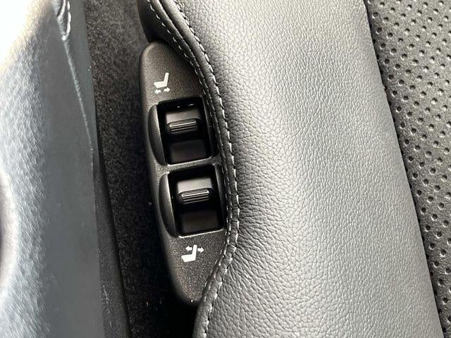 2024 Nissan Z Performance Manual