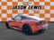 2024 Nissan Z Performance Manual