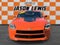 2024 Nissan Z Performance Manual