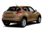 2014 Nissan JUKE 5dr Wgn CVT S FWD