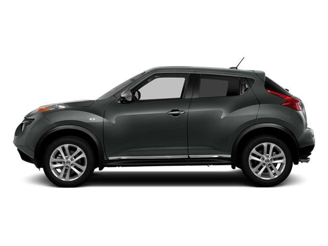 2014 Nissan JUKE 5dr Wgn CVT S FWD