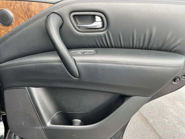 2024 Nissan Armada 4x2 SL