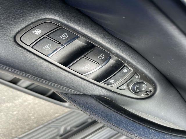 2024 Nissan Armada 4x2 SL