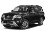 2024 Nissan Armada 4x2 SL