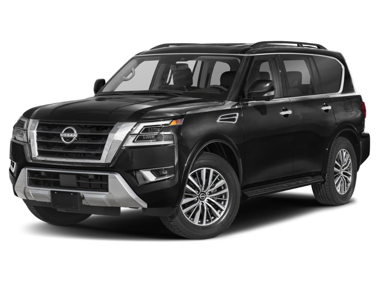 2024 Nissan Armada 4x2 SL