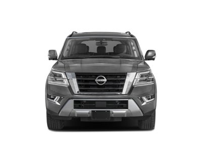 2024 Nissan Armada 4x2 SL