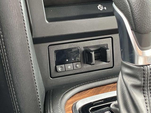 2021 Nissan Armada 4x4 SL