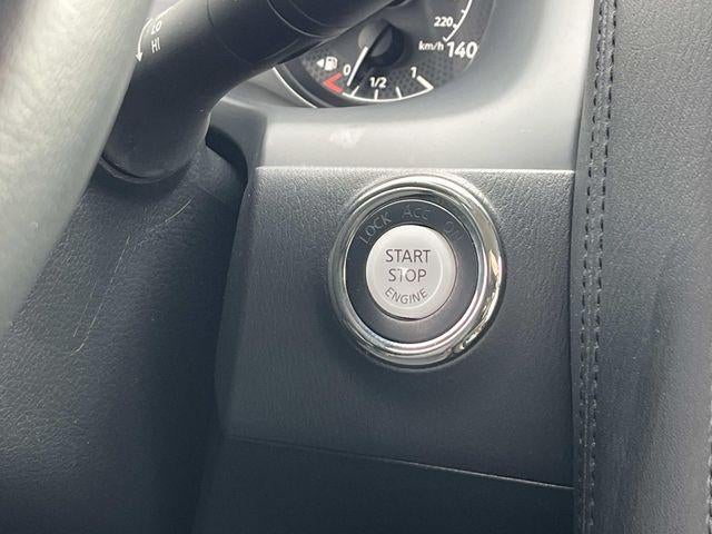 2021 Nissan Armada 4x4 SL