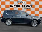 2021 Nissan Armada 4x4 SL