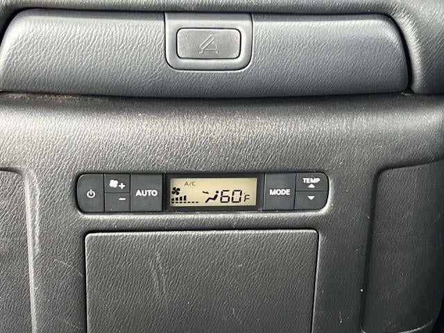 2021 Nissan Armada 4x4 SL