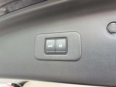 2021 Nissan Armada 4x4 SL
